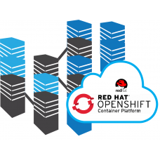 RedHat PaaS Container Platform on OpenShift